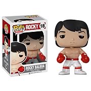 Rocky Balboa Pop! Vinyl Figure